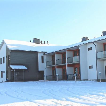 Lapland Happiness Skistar 113 Екясломполо Екстер'єр фото